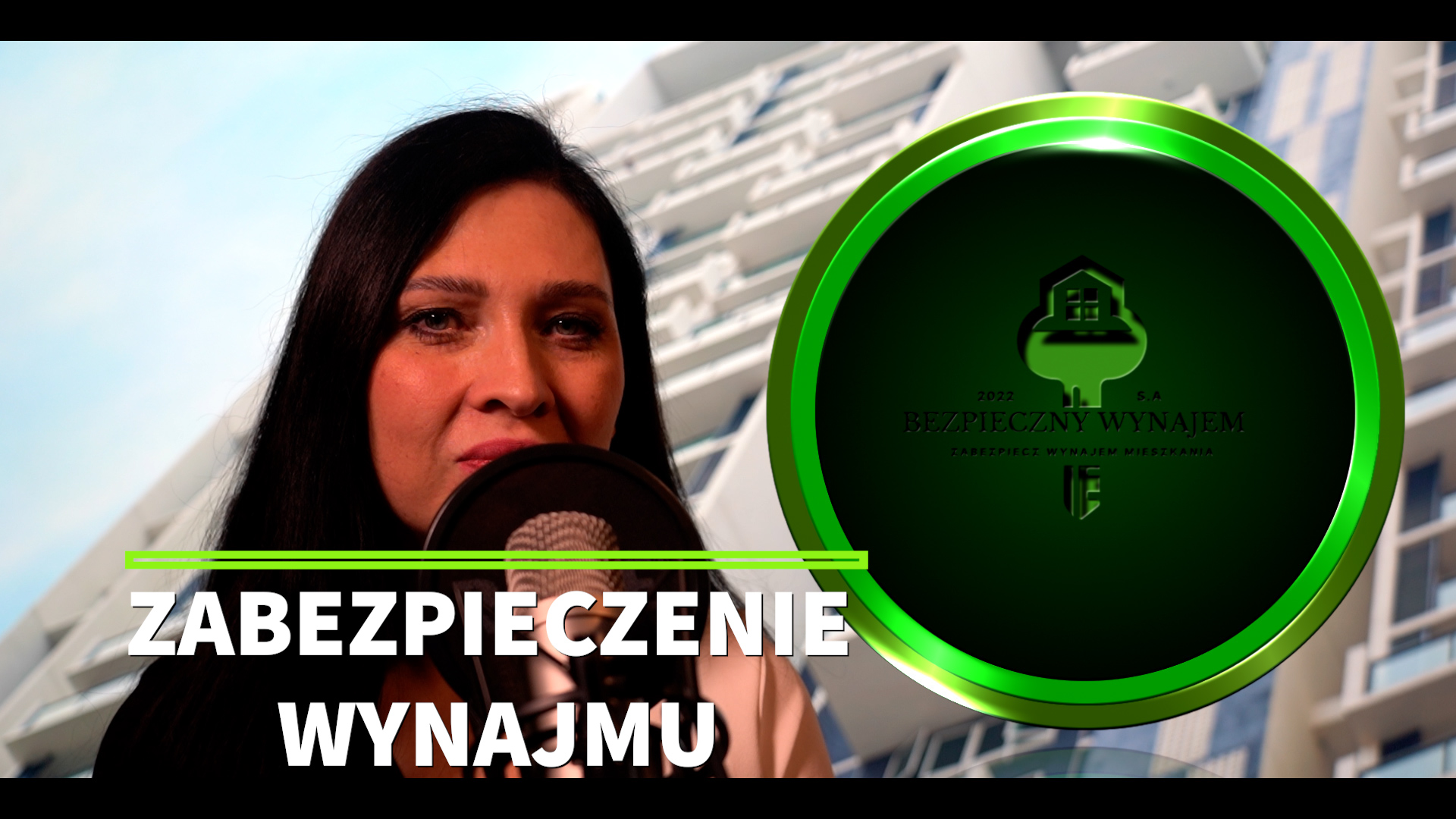 Zabezpieczenie wynajmu